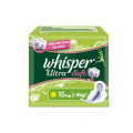 Whisper Ultra Soft 15's 